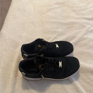 Adidas fushion size 9